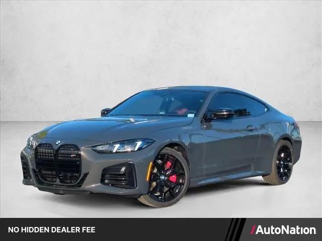 2026 BMW M4 xDrive for sale in Buena Park, CA