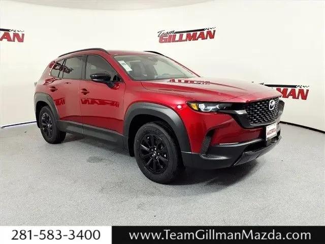 2026 Mazda CX-50 Hybrid Premium for sale in Houston, TX