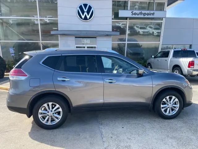 2015 Nissan Rogue SV for sale in Baton Rouge, LA