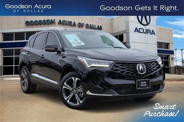 2026 Acura RDX Technology for sale in Dallas, TX