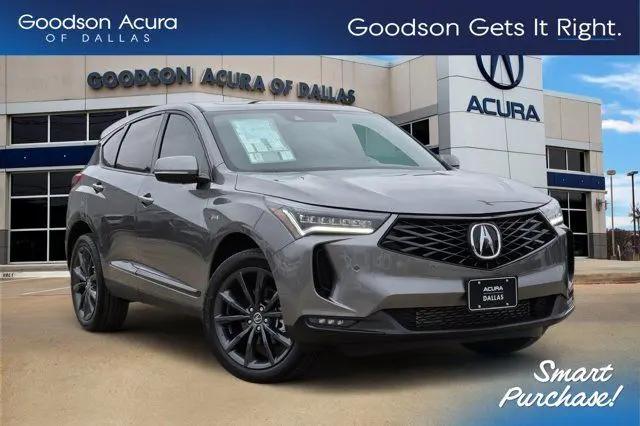 2026 Acura RDX A-Spec for sale in Dallas, TX
