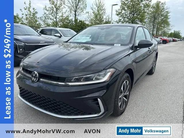 2026 Volkswagen Jetta S for sale in Avon, IN