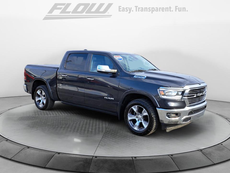 /2020 RAM 1500