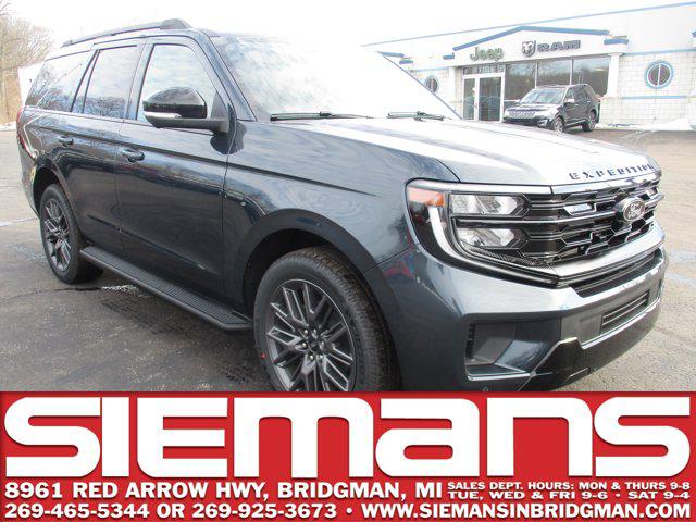 2026 Ford Expedition Platinum for sale in Bridgman, MI