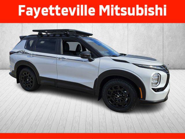 2026 Mitsubishi Outlander TRAIL EDITION S-AWC for sale in Fayatteville, NC