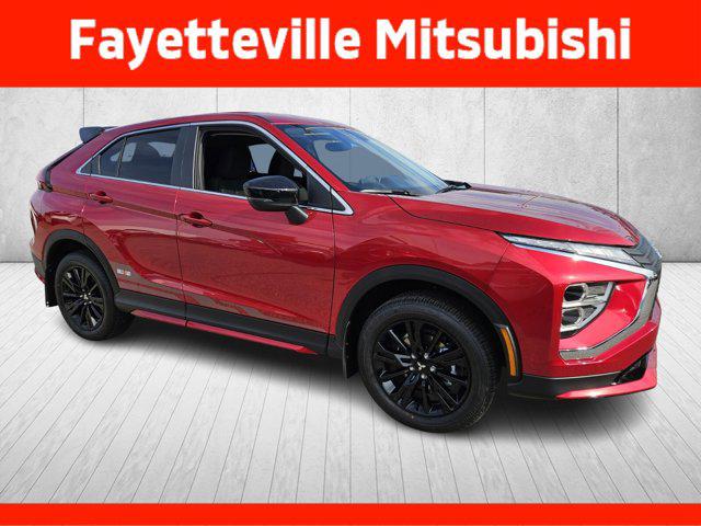 2026 Mitsubishi Eclipse Cross RALLIART 1.5T S-AWC for sale in Fayatteville, NC
