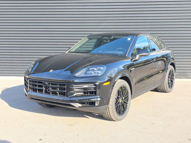 2026 Porsche Cayenne E-Hybrid E-Hybrid for sale in Saint Petersburg, FL