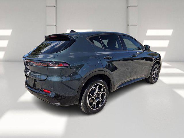 2026 Alfa Romeo Tonale Sprint