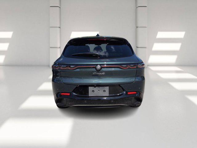 2026 Alfa Romeo Tonale Sprint