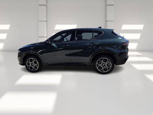 2026 Alfa Romeo Tonale Sprint