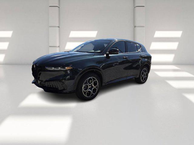 2026 Alfa Romeo Tonale Sprint