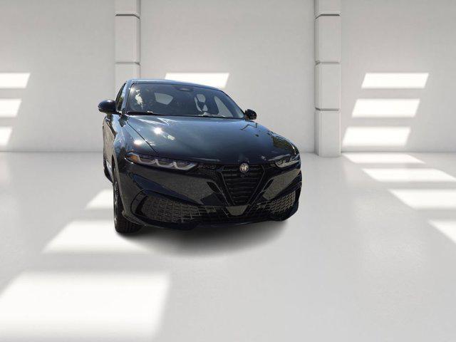 2026 Alfa Romeo Tonale Sprint