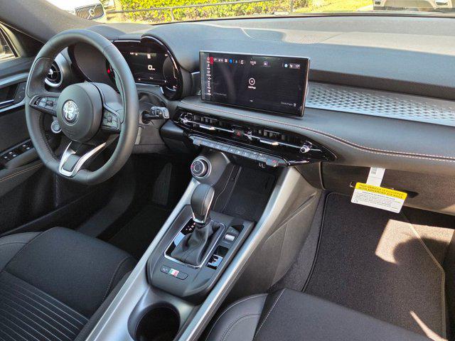 2026 Alfa Romeo Tonale Sprint