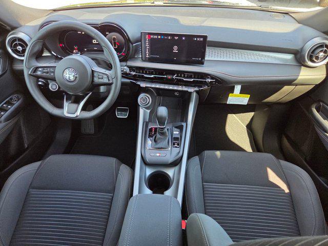 2026 Alfa Romeo Tonale Sprint