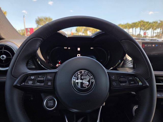 2026 Alfa Romeo Tonale Sprint