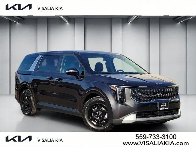 2026 Kia Carnival MPV LXS for sale in Visalia, CA