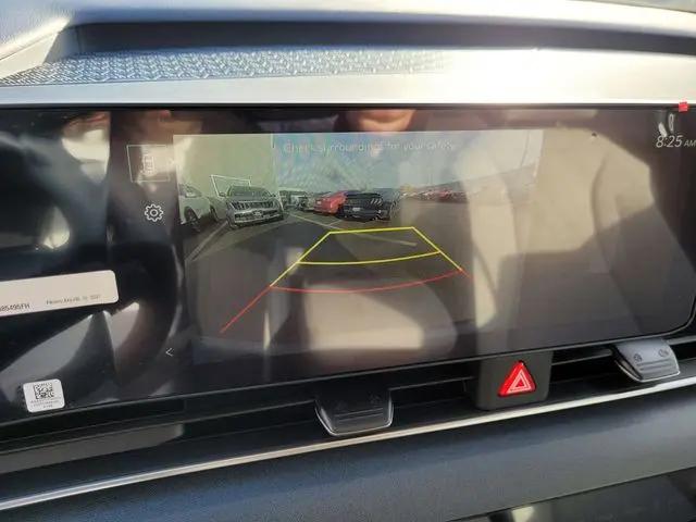 2026 Kia Carnival MPV EX