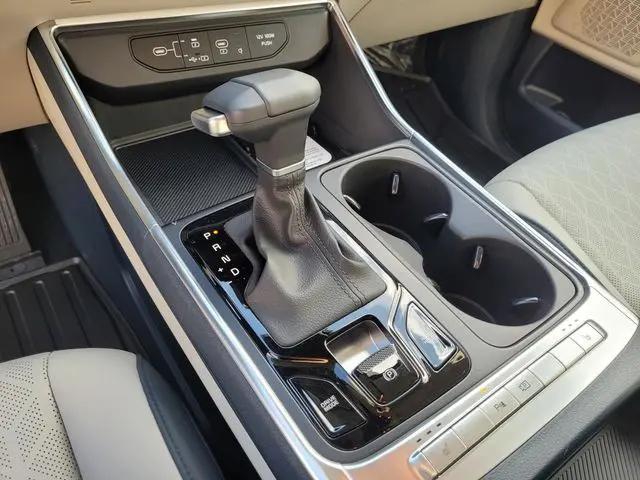 2026 Kia Carnival MPV EX