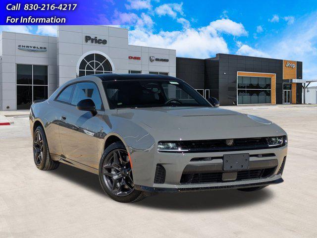 2026 Dodge Charger Scat Pack 2-Door AWD for sale in Floresville, TX