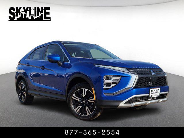 2026 Mitsubishi Eclipse Cross SE 1.5T S-AWC for sale in Thornton, CO