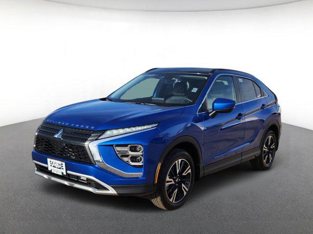 2026 Mitsubishi Eclipse Cross SE 1.5T S-AWC