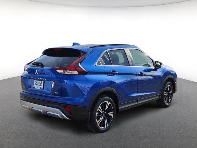 2026 Mitsubishi Eclipse Cross SE 1.5T S-AWC