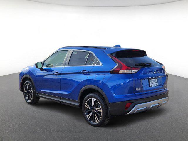 2026 Mitsubishi Eclipse Cross SE 1.5T S-AWC