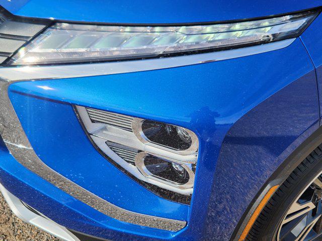 2026 Mitsubishi Eclipse Cross SE 1.5T S-AWC