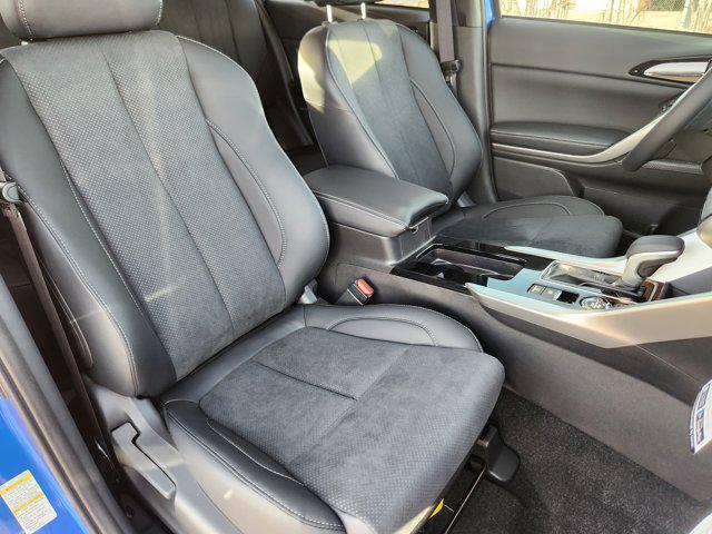 2026 Mitsubishi Eclipse Cross SE 1.5T S-AWC