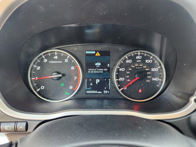 2026 Mitsubishi Eclipse Cross SE 1.5T S-AWC