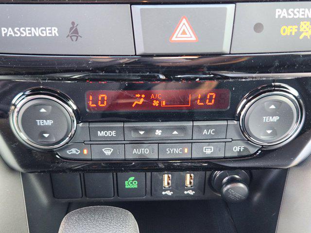 2026 Mitsubishi Eclipse Cross SE 1.5T S-AWC