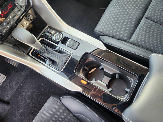 2026 Mitsubishi Eclipse Cross SE 1.5T S-AWC