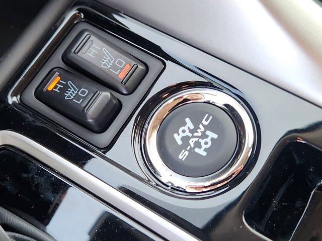 2026 Mitsubishi Eclipse Cross SE 1.5T S-AWC