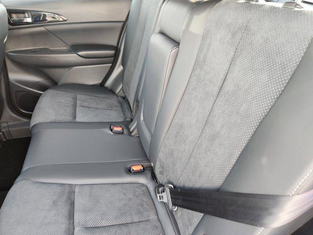 2026 Mitsubishi Eclipse Cross SE 1.5T S-AWC