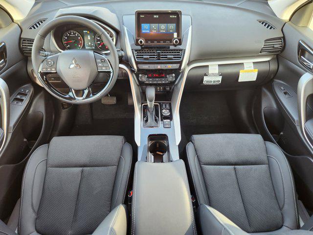 2026 Mitsubishi Eclipse Cross SE 1.5T S-AWC