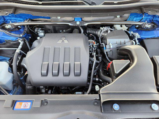 2026 Mitsubishi Eclipse Cross SE 1.5T S-AWC