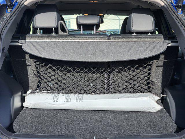 2026 Mitsubishi Eclipse Cross SE 1.5T S-AWC