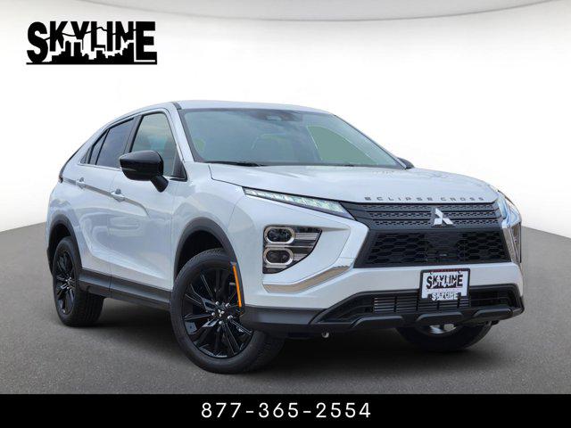 2026 Mitsubishi Eclipse Cross LE 1.5T S-AWC for sale in Thornton, CO