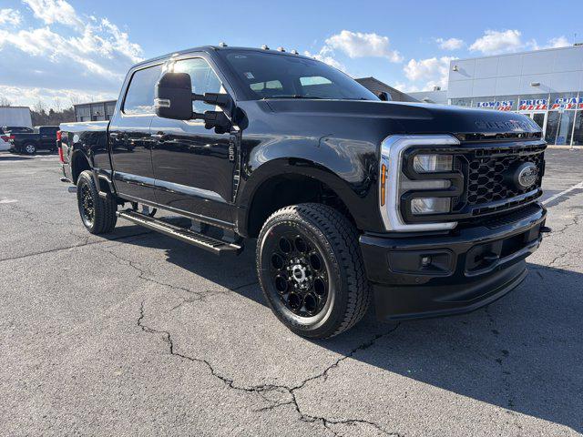 2026 Ford F-350 LARIAT for sale in Lewisburg, PA