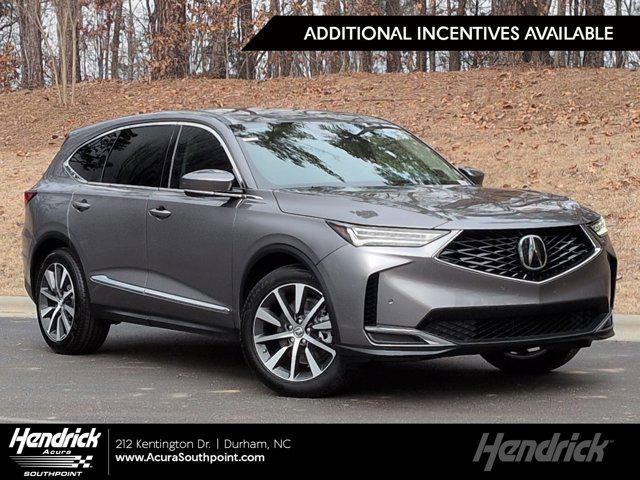 2026 Acura MDX Technology Package for sale in Durham, NC