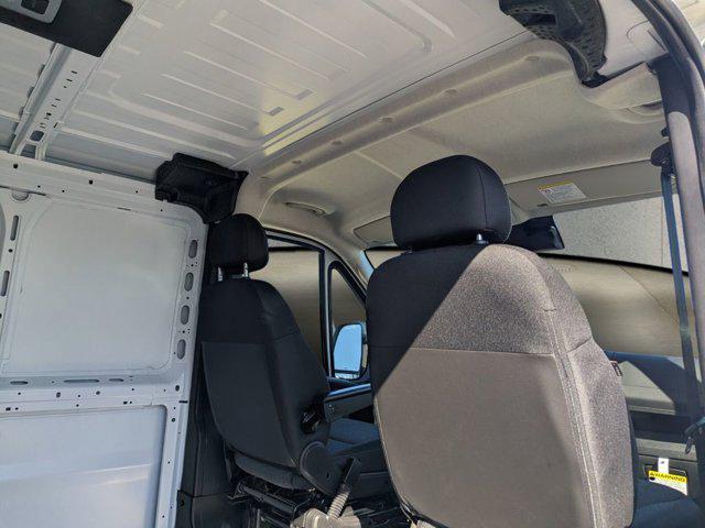 2026 Ram ProMaster Cargo Van Tradesman Low Roof 118" WB w/Pass Seat