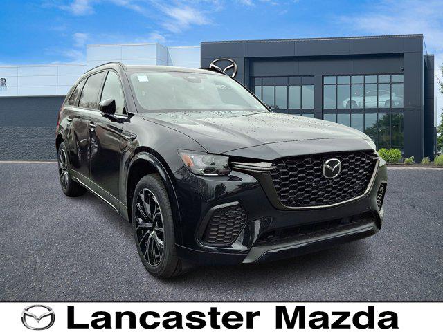 2026 Mazda CX-70 3.3 Turbo S Premium Plus for sale in East Petersburg, PA