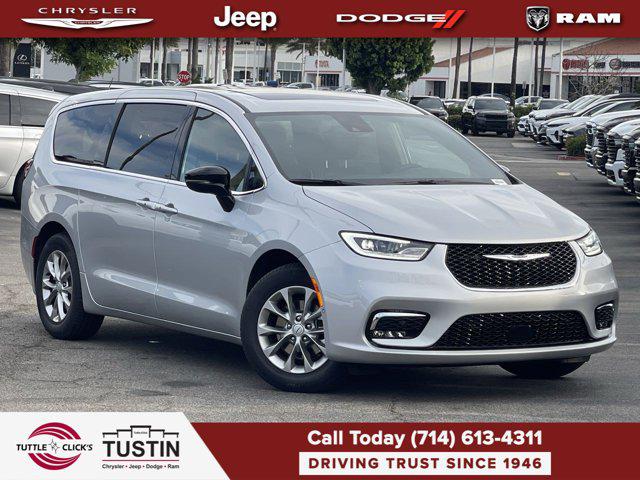 2026 Chrysler Pacifica Limited for sale in Tustin, CA