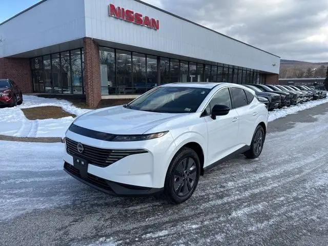 2026 Nissan Murano SL for sale in Bennington, VT
