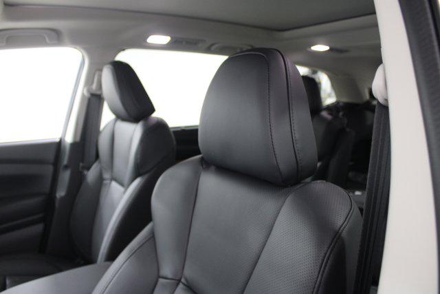 2026 Subaru Ascent Onyx Edition Touring 7-Passenger