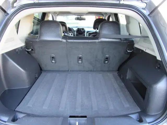 2017 Jeep Compass Latitude FWD