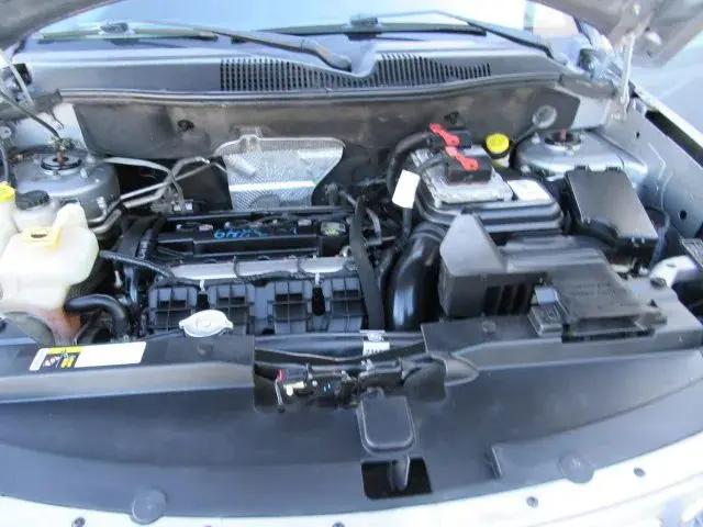 2017 Jeep Compass Latitude FWD