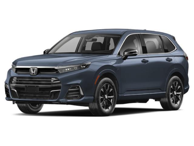 2026 Honda CR-V e:FCEV FWD for sale in Irvine, CA