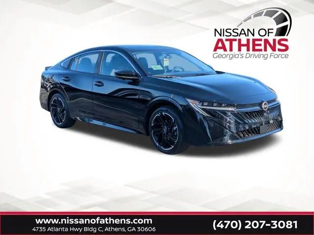 2026 Nissan Sentra SR for sale in Athens, GA