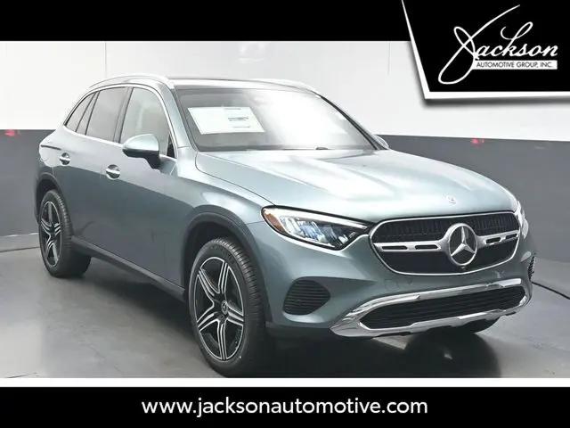 2026 Mercedes-Benz GLC GLC 300 for sale in Macon, GA